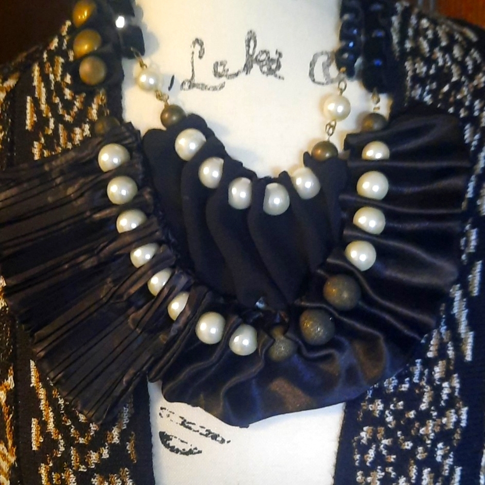 BIB Necklace